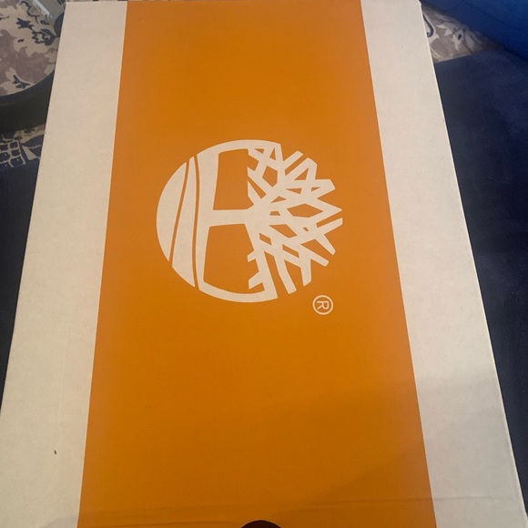 Brand New Timberland Boot Black size9. Beautiful & comfortable for any adventure - Picture 2 of 7